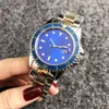 Fashion Wrist Watch Brand Womens Mens Style Metal Steel Band Quartz Watches X46