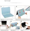 Capa rígida de plástico transparente cristalino compatível com capa para MacBook Pro de 13 polegadas 2019 2018 2017 2016 A2159 A1989 A1706 A1708