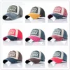 9 цветов оптовой рессоры хлопка крышка бейсболка SNAPBACK крышка летней шляпа хип-хоп встроена шапочка шапочки для мужчин, женщин мелющих многоцветных