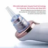 Blackhead Remover Face Skin Vacuum Pore Cleaner 5 Suction Acne Pimple Removal Tool Mini Facial Steamer drop ship epack