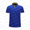 2656 Sports polo Ventilation Quick-drying Hot sales Top quality men comfortable new style jersey
