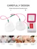 Taibo Beauty Enhancer Ampliação de Pesqualização Levantamento de Vácuo Massagem Cupping Therapy Equipamento