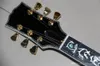 New arriva whole real abalone binding and inlay usa imported hardware flower top sunburst 1210085835472