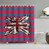 Dafield London Prysznic British Britis Ben brytyjska flaga flaga telefon
