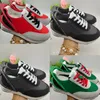 JUN TAKAHASHI Undercover Daybreak Chaussures de course pour enfants Lucky Green Trianers Infant enfant en bas âge athlétique garçon filles baskets University Red