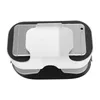 VR Lunettes 3D Marque Designer Film Jeux Lunettes Mobile Jeux Jouer Films 3DVR Lunettes Réalité Virtuelle, Universel Tous Smartphones