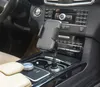 Montaggio del telefono con tazza per auto con cradle rotatabile a 360 gradi flessibile per iPhone Samsung Galaxy Huawei Google Smartphones