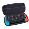 Przenośny torba do przechowywania walizki dla gracza do gry dla Nintendo Switch Eva Protection Storage Box Torba podróży Akcesoria do gry