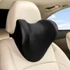 Pillow U Shape Car Headrest Pillows Memory Neck Seat Head Support Auto Accessories Interior