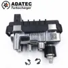 مرحبا-Q 778400 توربو المحرك G25 G25 767649 6NW-009-550 التوربينات WASTEGATE LR056369 LR029915 لاند روفر ديسكفري IV TDV6 V6 EURO V