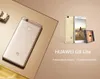 Téléphone portable d'origine Huawei G9 Lite 4G LTE Snapdragon 617 Octa Core 3 Go de RAM 16 Go de ROM Android 5.2 "IPS 13MP ID d'empreintes digitales Smart Mobile Phone
