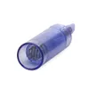 Dr caneta a1 agulhas cartuchos dicas para auto caneta derma elétrica micro cartucho de agulha substituições de rolo cuidados com a pele nano agulha8049493