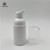 Temizleme, Seyahat, Kozmetik için 200pcs 1oz 30ml BPA Free Köpük Pompası Şişeler Plastik Mini Köpük Dolum Şişe Sabunluk