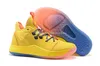 Paul George PG 2 PE Chaussures de basket-ball 2.5 Rose Hommes Femmes PALMDALE III P.GEORGE PG2.5 Bleu étoilé Orange Rouge Noir Baskets de sport Taille US7-11