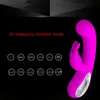 Pretty Love 12 Speed G Spot Vibbitatori Sex Toys per donne Vibratori di dildo Sexo Clitoris per prodotti sessuali per adulti Toytics J15095313