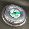 Sell Alu Power Polyester LUXILON String Quality Big Banger Tennis Racquet String 200M 17L 125mm Tennis String9211054