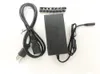 Hot Universal 96W AU EU UK US Laptop Notebook 12V-24V AC Chargeur Adaptateur secteur avec 8 connecteurs