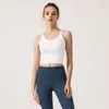 Salsor Solid Color Cross Pasek Yoga Biustonosz Kobiety Push Up Sports Biustonosz Gym Oddychający Backless Sport Kamizelka Soft Yoga Crop Tops Kobieta