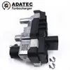 BV45 Türbin 53039880338 53039880262 Turbo Elektronik Çalıştırıcı 14411-5X30A İçin Nissan Navara Frontier / Pathfinder D40 YD25DDTI 188HP