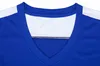 2019 새로운 공백 농구 유니폼 로고 인쇄 Mens 크기 S-XXL 싼 가격 빠른 배송 좋은 품질 STARSPORT BLUE SB001