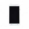 50 pezzi TFT LCD Display Touch Screen Digitizer Assembly parti di ricambio per Samsung Galaxy J7 2015 J700 J700F