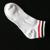 Короткие спортивные носки Новые Мужчины Случайные Счастливые Носки Мужчины Творческий Носок для подарков Горячая распродажа