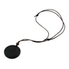 Anti Radiation Shield Energy Pendant Scalar Quantum Ions Negative Necklace EMF Neutralizer Negative Protection Science214U