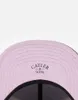 Nuovi arrivi nero e rosa Cayler Sons ricopre i cappelli Snapbacks Kush Snapback Caps sconto a buon mercato libero Hip Hop Spedizione Equipaggiata Cap Moda