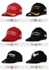 Caps Esportes chapéus baseball EUA mens bandeira mulheres tampão da forma tornar a América carta chapéu grande novamente aonald snapback republicano