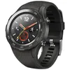 Original Huawei Watch 2 Smart Watch Support LTE 4G Telefonsamtal GPS NFC Heart Rate Monitor ESIM Smart Wristwatch för Android iPhone IOS Apple