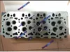 New 4TNV94 Cylinder head For YANMAR engine fit diesel excavator tractor forklift dozer engine repare parts