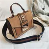 Designer-Luxury Handbag Small Crossbody Bags for Women Fashion High Quality Leather Shoulder Messenger Bag Luxury Ladies Hand Bag 3