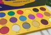 BOX OF CRAYONS Палитра теней для век 18 цветов Shimmer Matte Палитра теней для век Макияж Тени для век DHL7995871