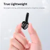 T9S TWS Earbuds 무선 헤드폰 블루투스 5.0 스테레오 사운드 이어폰 이어폰 이어폰 이어폰 소음 감소