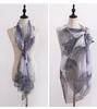Groothandel- Designer Sjaal Fashion Print Sjaal Soft Strand Sjaal Vrouwelijke Decoratieve Sjaal 180 * 135cm