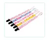 Pasgeboren Fopspeen Clip Plastic Zuigeling Tepel Clip Kinderwagen Lanyard