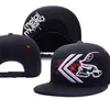 2020 pas cher 6 panneau métal réglable Snapback casquettes de baseball nouveau Gorras Sport Golf Hip Hop Mulisha chapeaux Casquette Bone Drop 1618825