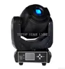 TIPTOP 2XLOT 90W LED Moving Head Spot Stage Lighting 6/15 DMX Kanaal Hi-Kwaliteit Hot Sales 90 W Prism LED Moving Light New Digital Display