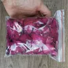 25G50G100G500G DIY Torkad Rose Flowal Petal Wedding Party Pure Natural Plant Home Decoration Beauty Bathing Bloaking Fee3510199