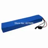 24V 15AH Lithium Ion Battery Pack 24V 250W 350W E BATÉE BILLE ELECTRICE LI-ION ELECTRICE 24 V 15AH AVEC 15A BMS 29.4V 2A Charger