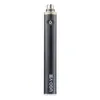 UGO-V3 III eGo T Vaper Pen Battery 1300 mAh EVOD Micro USB Passthrough ECig Bottom Charger 510 Thread Battery with Vapor Charger