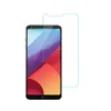 Protezione dello schermo del telefono in vetro temperato 2.5D 0.33mm per LG Velvet 5G V60 V50 V50S V40 ThinQ V70 Rainbow W41 PRO PLUS W31 W11 W30 W10 WING 5G