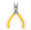 PW Verktyg HSS Steel Electronic Cutting Mini Twiers Saxar Wires Cutter Electron Industry Repair Tools Hand Tool