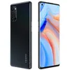 Oryginalny OPPO RENO 4 PRO 5G Telefon komórkowy 8 GB RAM 128GB ROM Snapdragon 765g Octa Core Android 6.5 "Pełny ekran 48mp Identyfikator twarzy Inteligentny telefon komórkowy