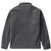 Maxulla Mens wind coat short Winter Mens warm Coats Thick corduroy jacket Men Fur Fleece Motorcycle Coats Clothing Mla062