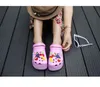 Hot Sale-Dals Mules Eva 2019 Summer Flip Flops Beach Garden Shoes Fashion Slippers Outdoor Platform Chinelo Feminino6399869