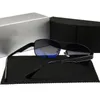 Мужские солнцезащитные очки-пилоты в итальянском дизайне. Поляризованные солнцезащитные очки UV400. Ретро-винтажные мужские рекламные солнцезащитные очки с квадратным ПК SHIPP1380672.