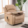 Accessoires de meubles 4 boutons Contrôle de la main Remote pour Massager Confortable Chaise de chaise inclinable Canapé Trefa Motorisée Motorisée Réglable Bease Pied Inclinge