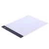 Nowość Oświetlenie A4 Led Light Box Tracer Digital Graphic tablet Pisanie Malarstwo Rysunek Ultra-cienkie śledzenie Kopiuj Pad Board Artcraft