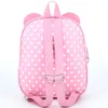 DesignerNew Nette Mini Rucksack Qualität Pu Leder Softback Frauen Rucksäcke Für Schule Mädchen Koreanische Bogen Süße Weibliche Kinder Kawaii4563079